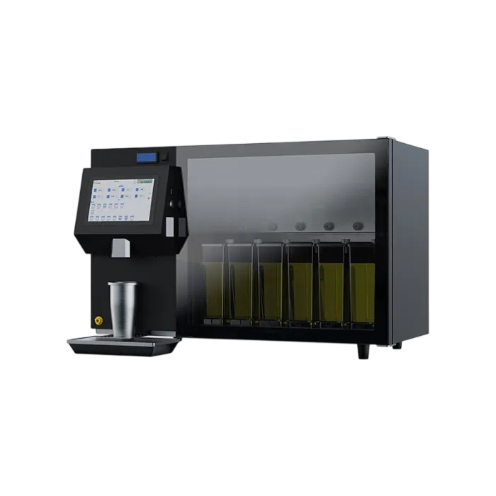 Intelligent Tea Beverage Machine T40