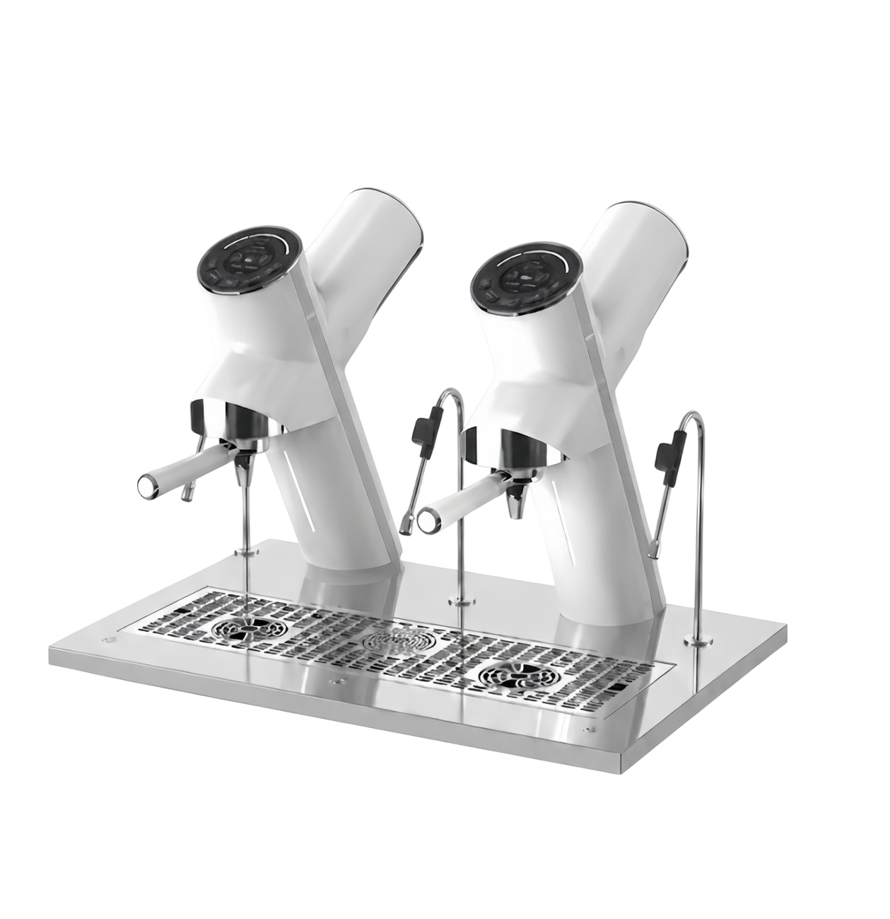 Galaxy 2 Groups Under-Counter Teapresso Machine