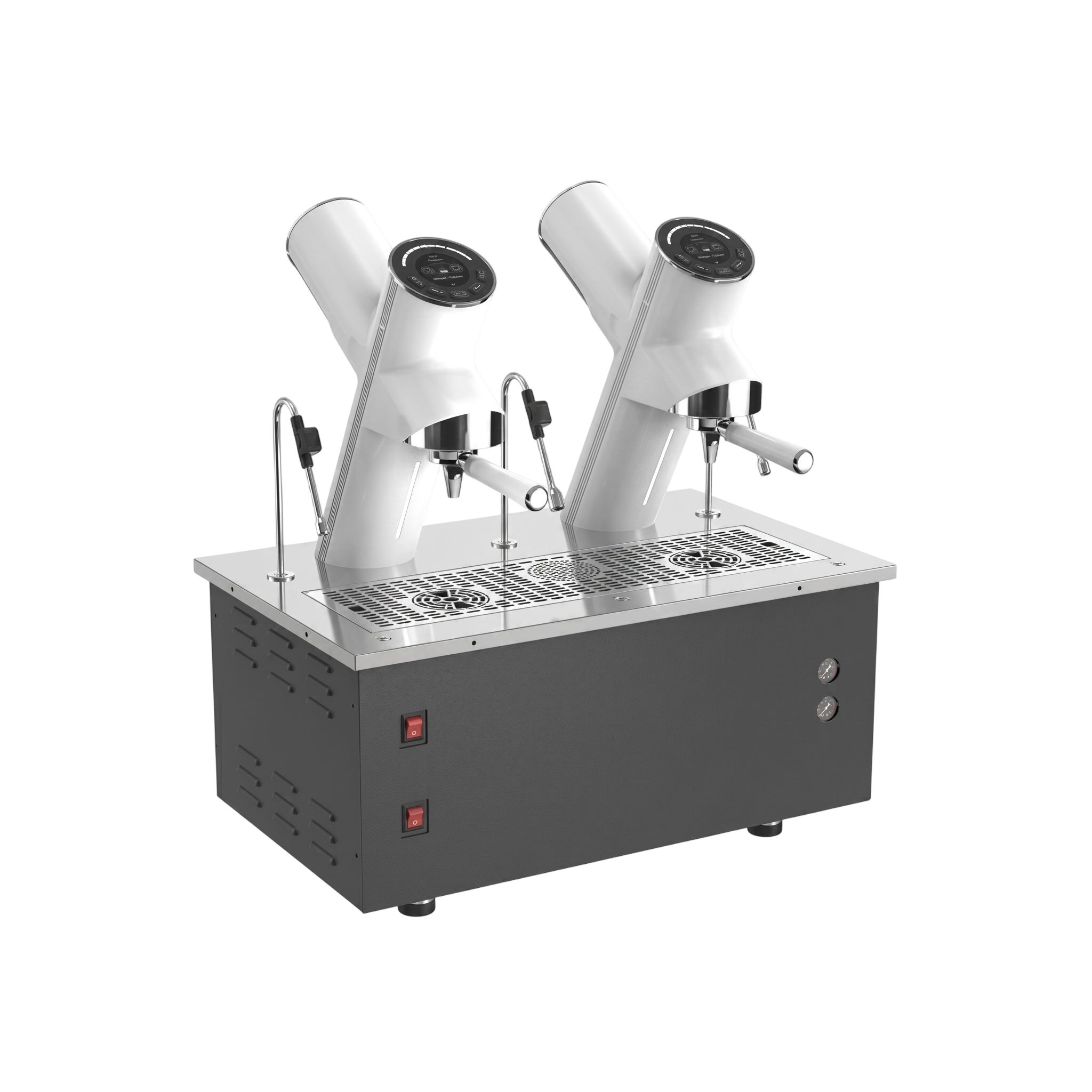 Galaxy 2 Groups Under-Counter Teapresso Machine