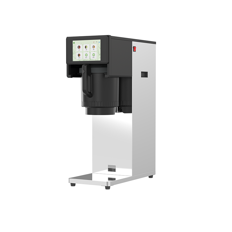 Intelligent Tea Beverage Machine