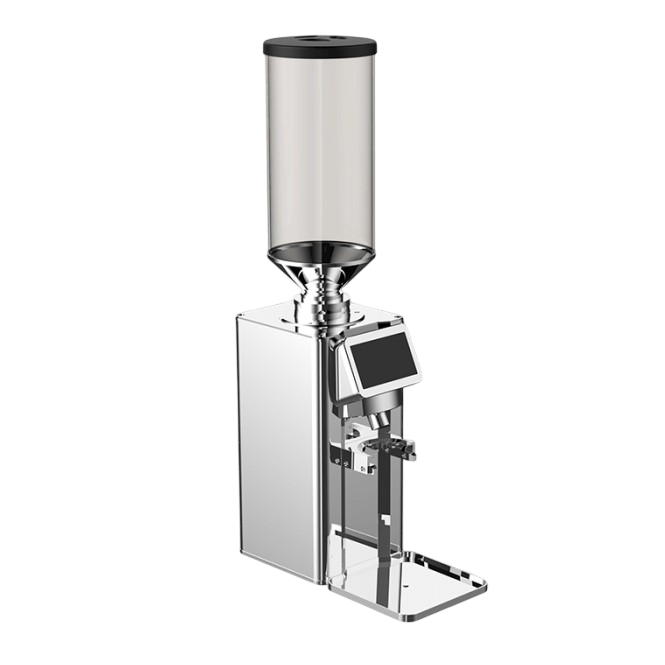 MACININO 84mm Tea Grinder