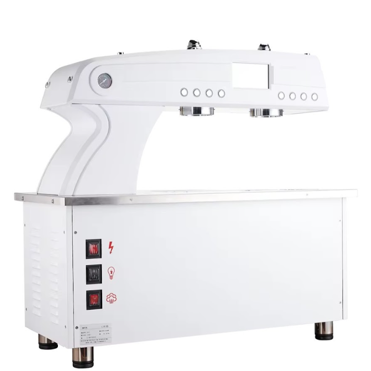 Desert Eagle Teapresso Machine