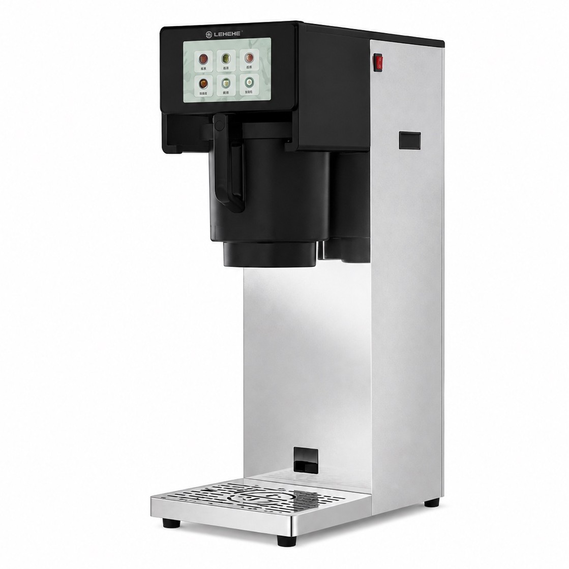 Huicha Tea Brewing Machine