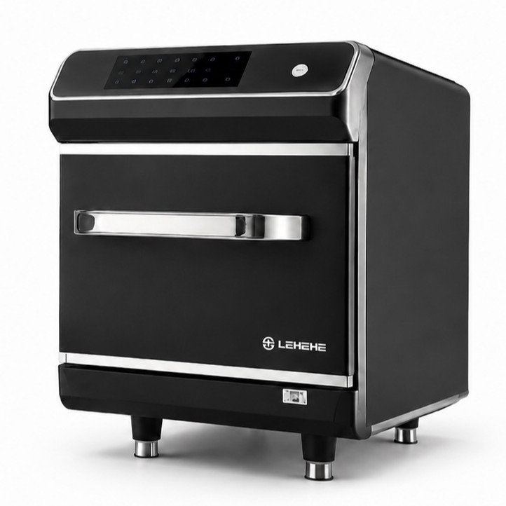 Commercial Microwave Hot Air Oven (NT-Pro)
