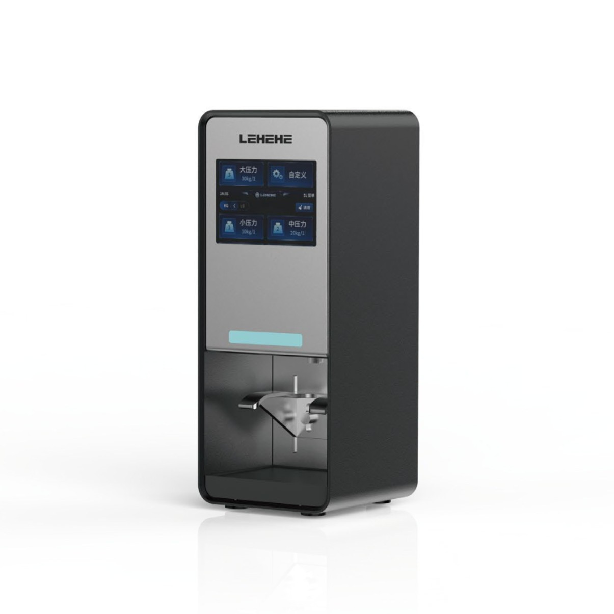 LEHEHE Automatic Coffee Tamper