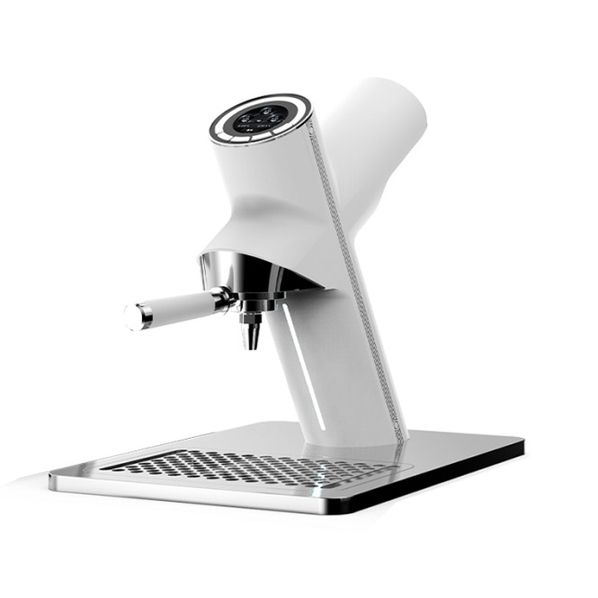 Galaxy Under-Counter Teapresso Machine