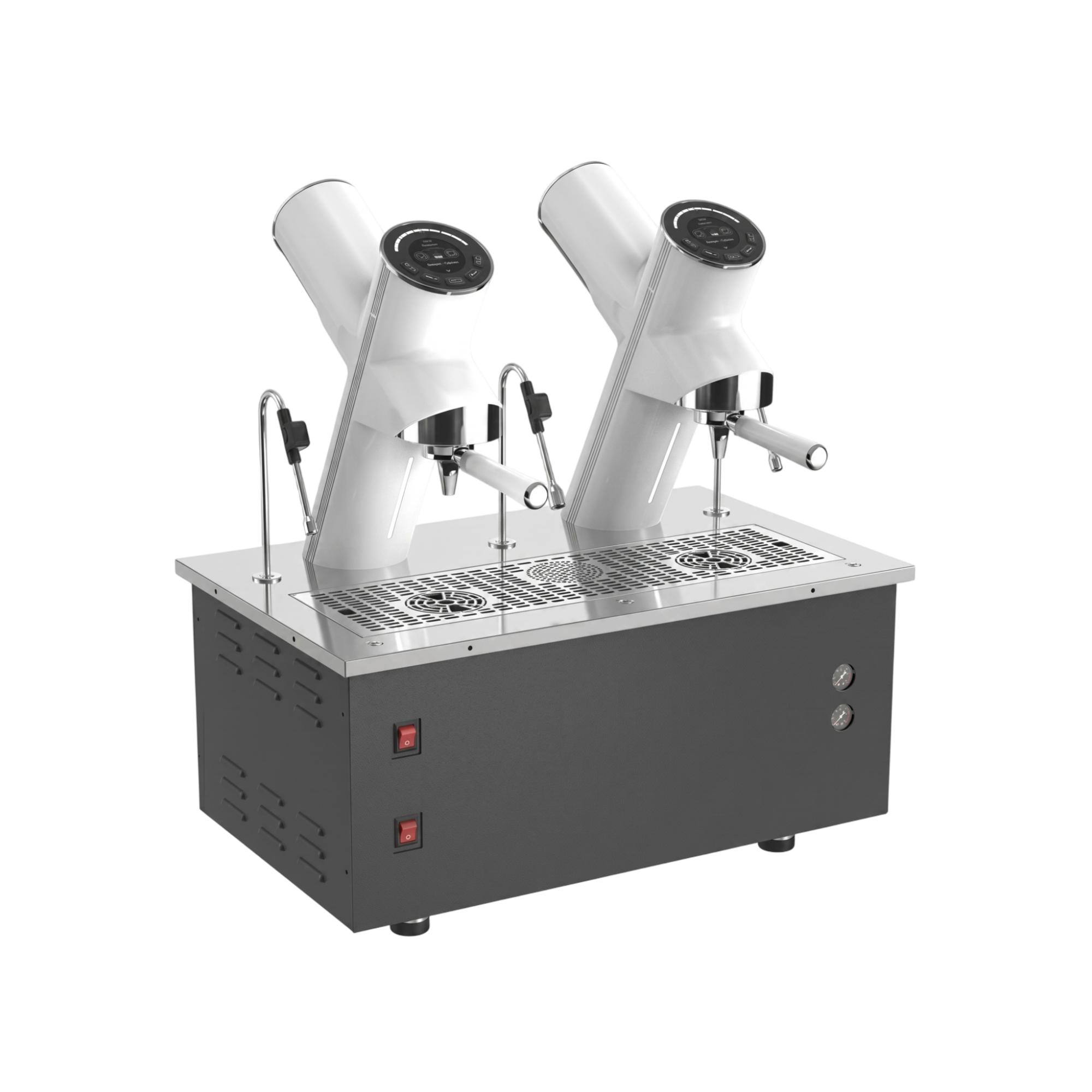 Galaxy 2 Groups Under-Counter Teapresso Machine