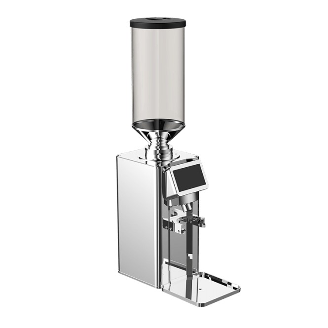 MACININO 84mm Tea Grinder