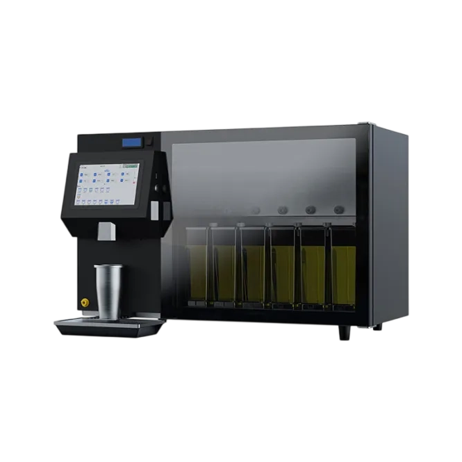 Intelligent Tea Beverage Machine T40