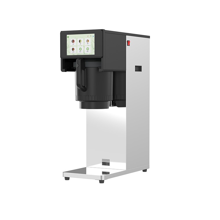 Intelligent Tea Beverage Machine